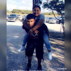 Meet your Posher, Alena